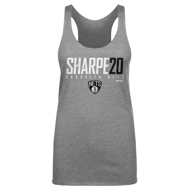Day'Ron Sharpe Women's Tank Top | 500 LEVEL