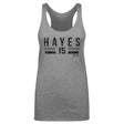 Tiffany Hayes Women's Tank Top | 500 LEVEL