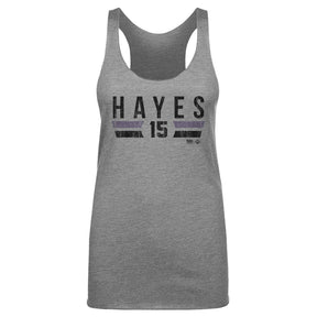 Tiffany Hayes Women's Tank Top | 500 LEVEL