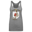Yu Darvish Women's Tank Top | 500 LEVEL