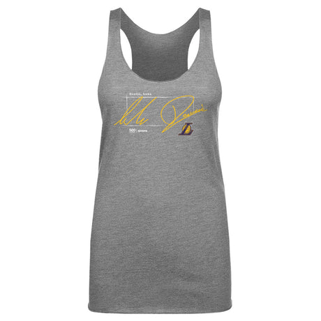 Luka Doncic Women's Tank Top | 500 LEVEL