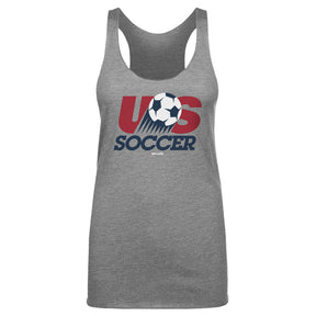 U.S. Soccer Women's Tank Top | 500 LEVEL