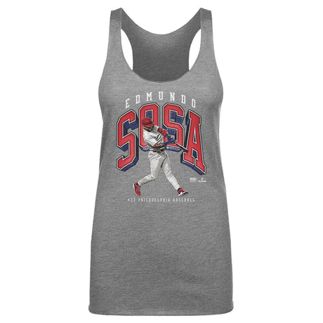 Edmundo Sosa Women's Tank Top | 500 LEVEL