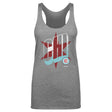 Chicago Fire FC Women's Tank Top | 500 LEVEL