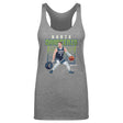 Donte DiVincenzo Women's Tank Top | 500 LEVEL