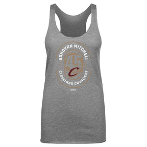 Donovan Mitchell Women's Tank Top | 500 LEVEL