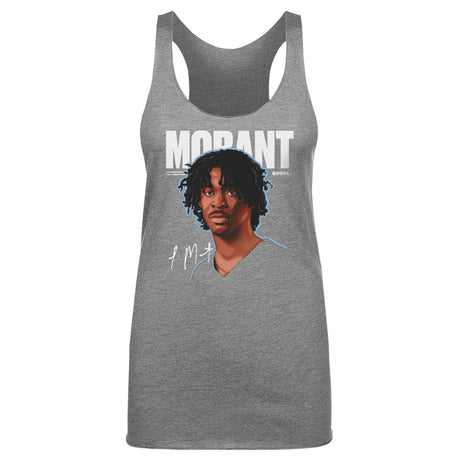 Ja Morant Women's Tank Top | 500 LEVEL