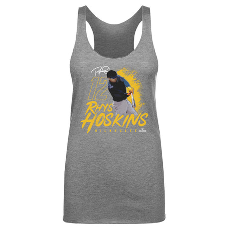 Rhys Hoskins Women's Tank Top | 500 LEVEL