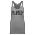Monique Billings Women's Tank Top | 500 LEVEL