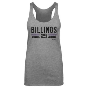 Monique Billings Women's Tank Top | 500 LEVEL