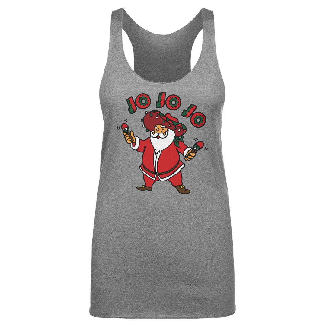 Christmas Women's Tank Top | 500 LEVEL