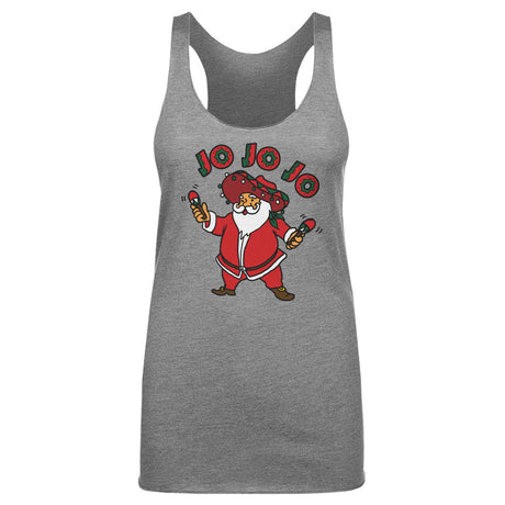 Christmas Women's Tank Top | 500 LEVEL