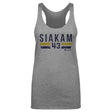 Pascal Siakam Women's Tank Top | 500 LEVEL