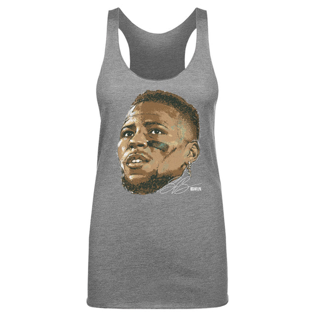 Saquon Barkley Women's Tank Top | 500 LEVEL