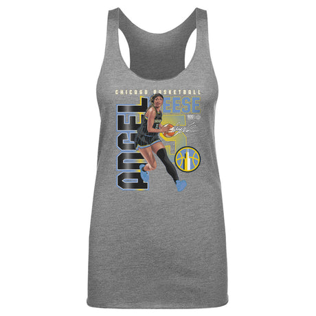 Angel Reese Women's Tank Top | 500 LEVEL