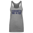 Yoshinobu Yamamoto Women's Tank Top | 500 LEVEL