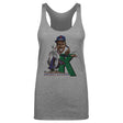 Dwight Gooden Women's Tank Top | 500 LEVEL