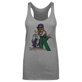 Dwight Gooden Women's Tank Top | 500 LEVEL