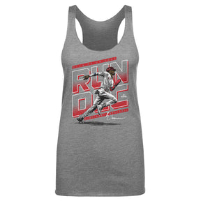 Elly De La Cruz Women's Tank Top | 500 LEVEL