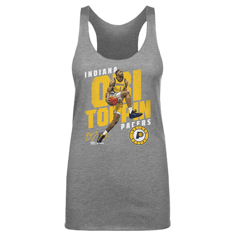 Obi Toppin Women's Tank Top | 500 LEVEL