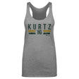 Nick Kurtz Women's Tank Top | 500 LEVEL