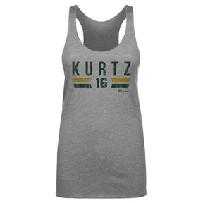Nick Kurtz Women's Tank Top | 500 LEVEL
