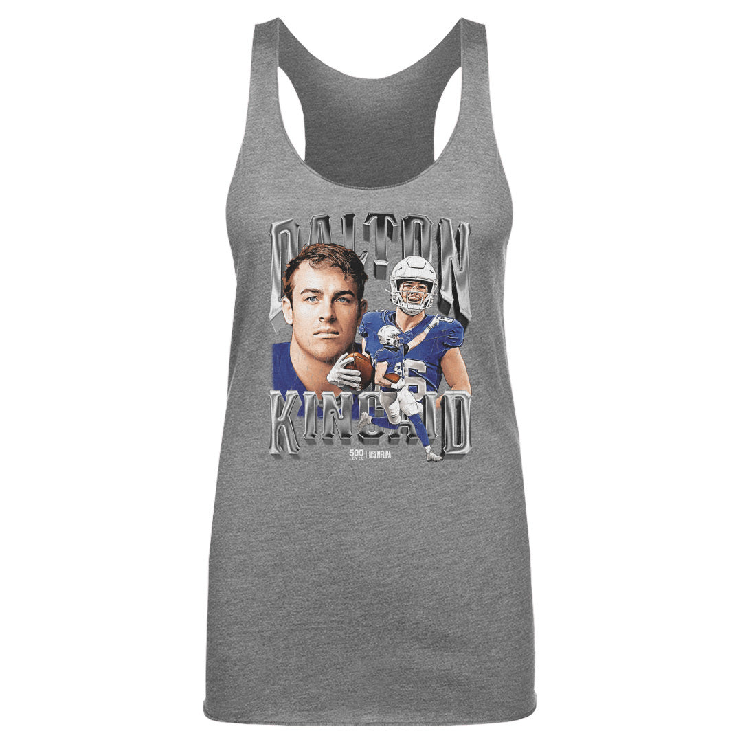 Dalton Kincaid Women's Tank Top | 500 LEVEL