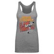 Justin Verlander Women's Tank Top | 500 LEVEL