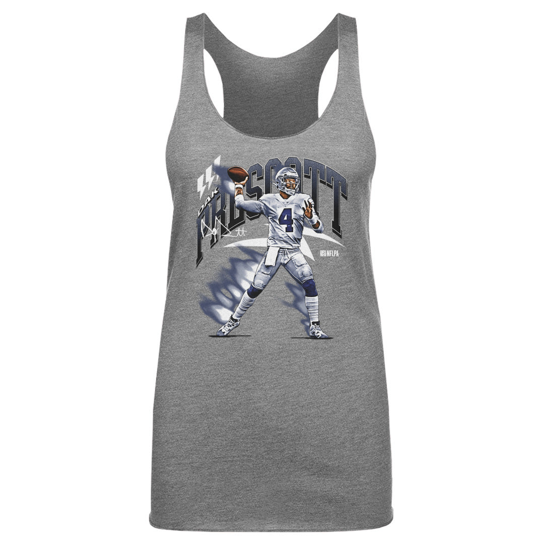 Dak Prescott Women's Tank Top | 500 LEVEL