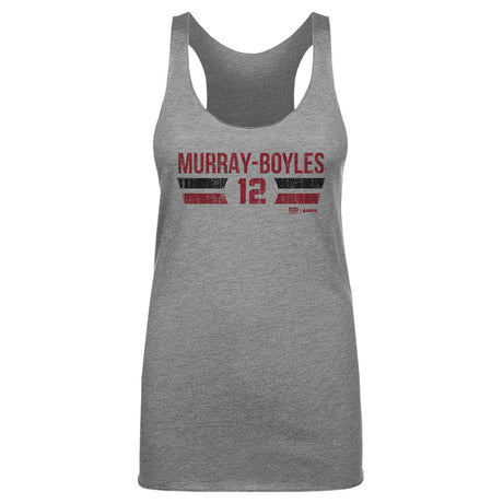 Collin Murray-Boyles Women's Tank Top | 500 LEVEL