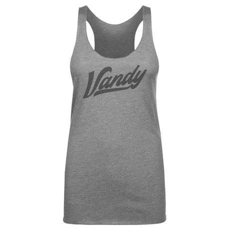 Crown Trio Women's Tank Top | 500 LEVEL