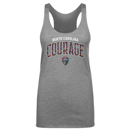 North Carolina Courage Women's Tank Top | 500 LEVEL