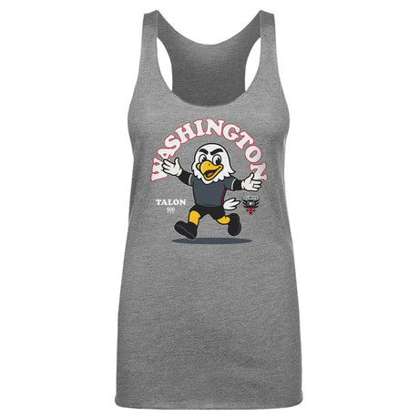 D.C. United Women's Tank Top | 500 LEVEL