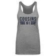 Jake Cousins Women's Tank Top | 500 LEVEL