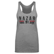 Frank Nazar Women's Tank Top | 500 LEVEL
