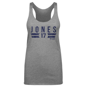 Daniel Jones Women's Tank Top | 500 LEVEL