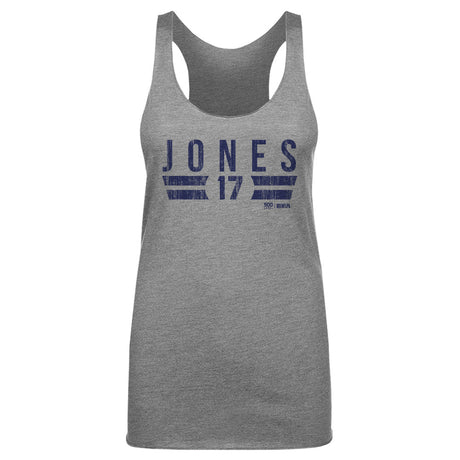 Daniel Jones Women's Tank Top | 500 LEVEL