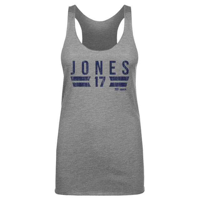 Daniel Jones Women's Tank Top | 500 LEVEL
