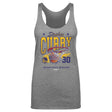 Steph Curry Women's Tank Top | 500 LEVEL