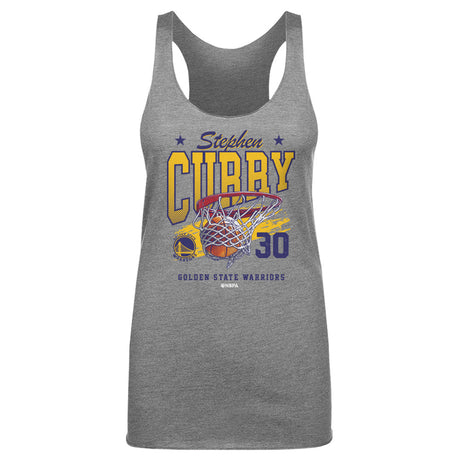 Steph Curry Women's Tank Top | 500 LEVEL