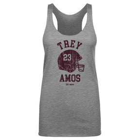 Trey Amos Women's Tank Top | 500 LEVEL