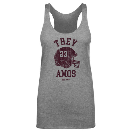 Trey Amos Women's Tank Top | 500 LEVEL