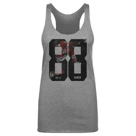 Patrick Kane Women's Tank Top | 500 LEVEL