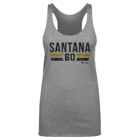 Dennis Santana Women's Tank Top | 500 LEVEL