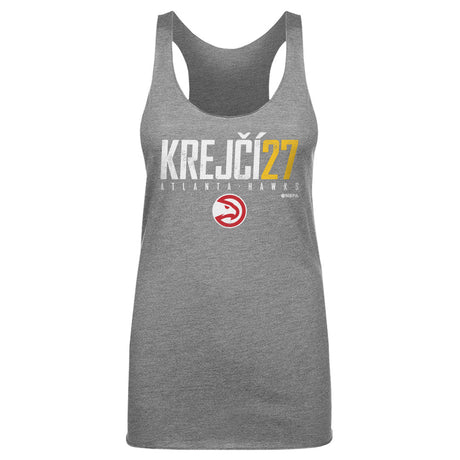 Vit Krejci Women's Tank Top | 500 LEVEL