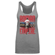Roman Anthony Women's Tank Top | 500 LEVEL