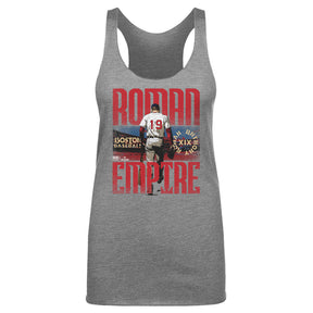 Roman Anthony Women's Tank Top | 500 LEVEL