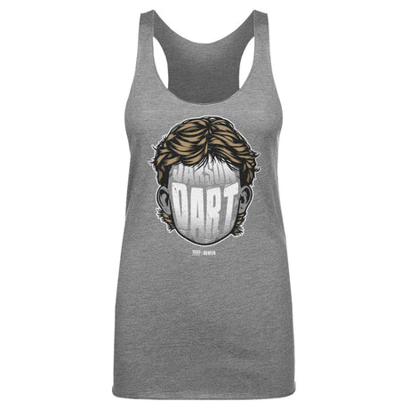 Jaxson Dart Women's Tank Top | 500 LEVEL