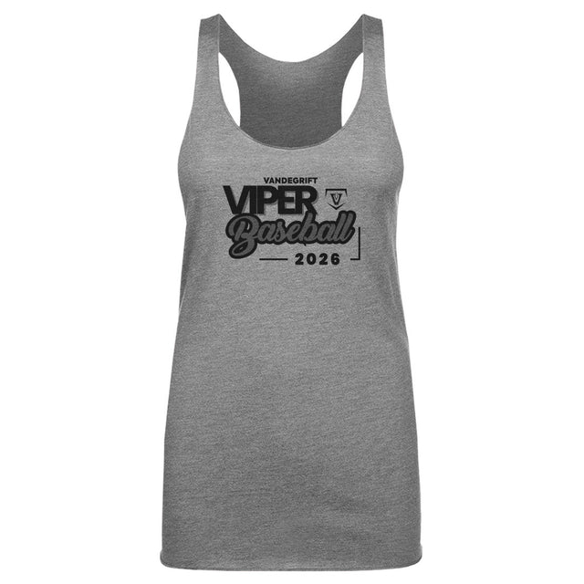 Vandegrift Women's Tank Top | 500 LEVEL