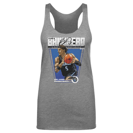 Paolo Banchero Women's Tank Top | 500 LEVEL